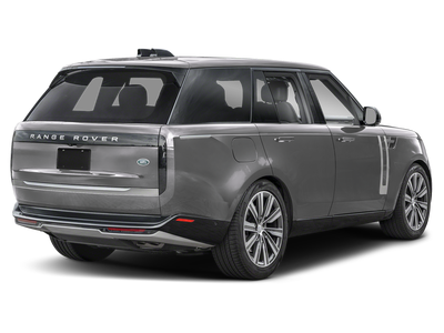 2024 Land Rover Range Rover SE