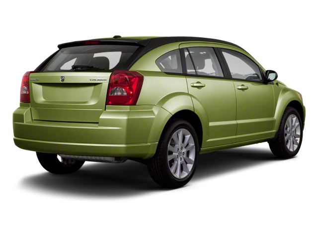 2010 Dodge Caliber Mainstreet
