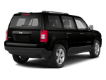 2014 Jeep Patriot Altitude