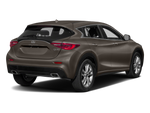 2017 INFINITI QX30 Premium AWD