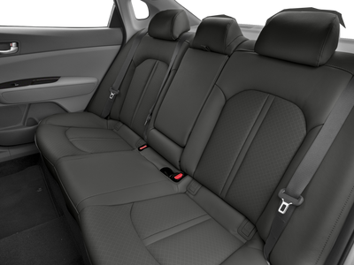 2016 Kia Optima LX Turbo