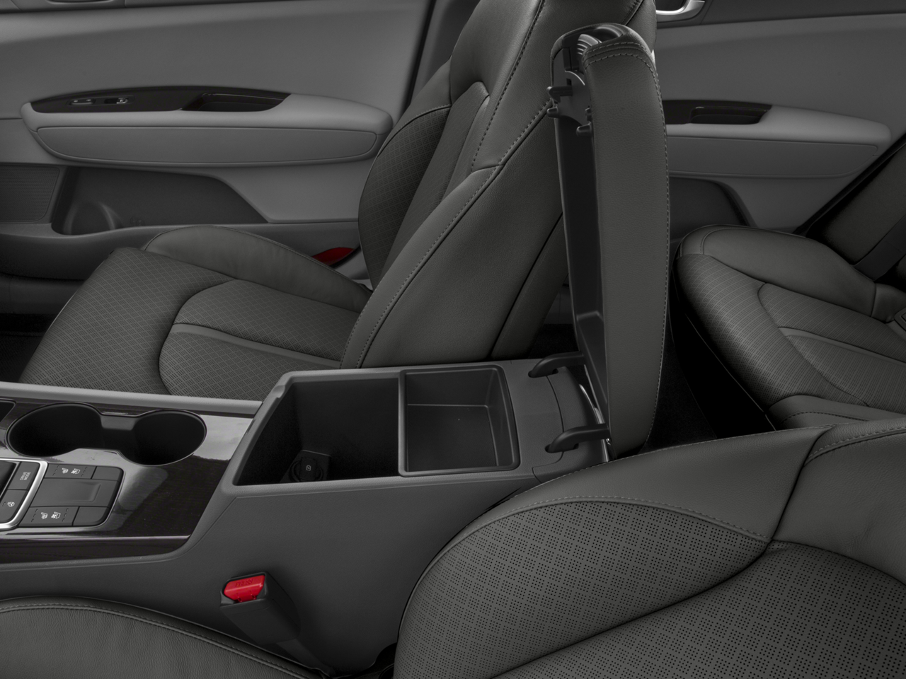 2016 Kia Optima LX Turbo