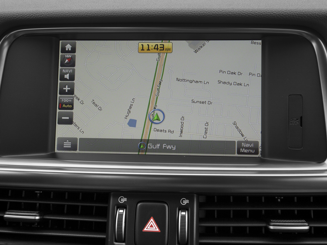 2016 Kia Optima LX Turbo