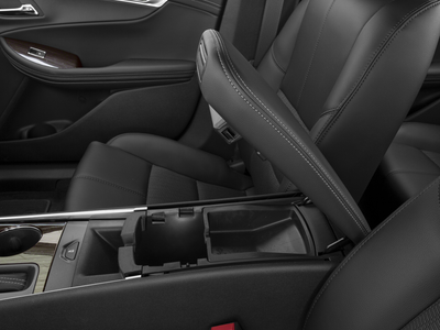 2018 Chevrolet Impala 1LT