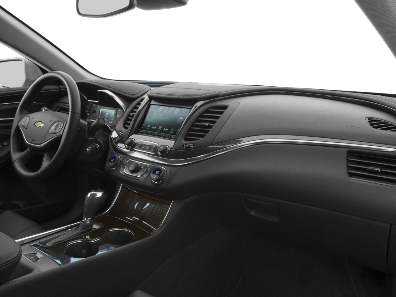 2018 Chevrolet Impala 1LT