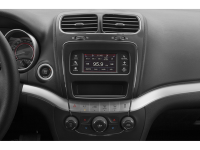 2019 Dodge Journey SE Value Package