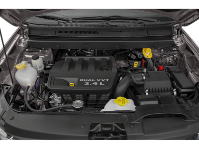 2019 Dodge Journey SE Value Package