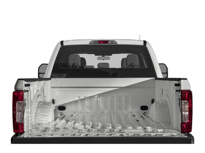 2019 Ford Super Duty F-250 SRW XL