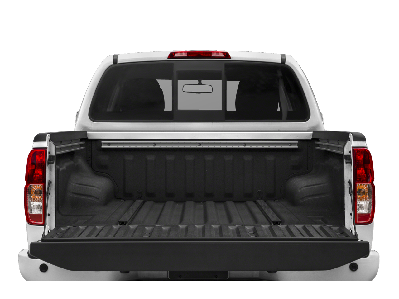 2019 Nissan Frontier PRO-4X