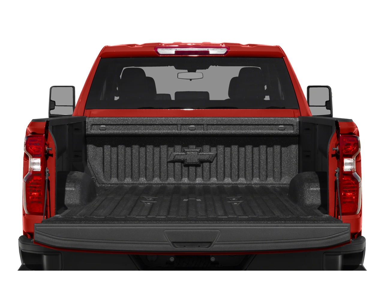 2021 Chevrolet Silverado 3500HD Work Truck