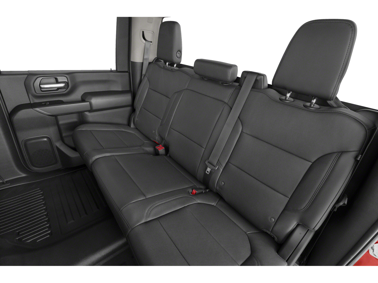 2021 Chevrolet Silverado 3500HD Work Truck