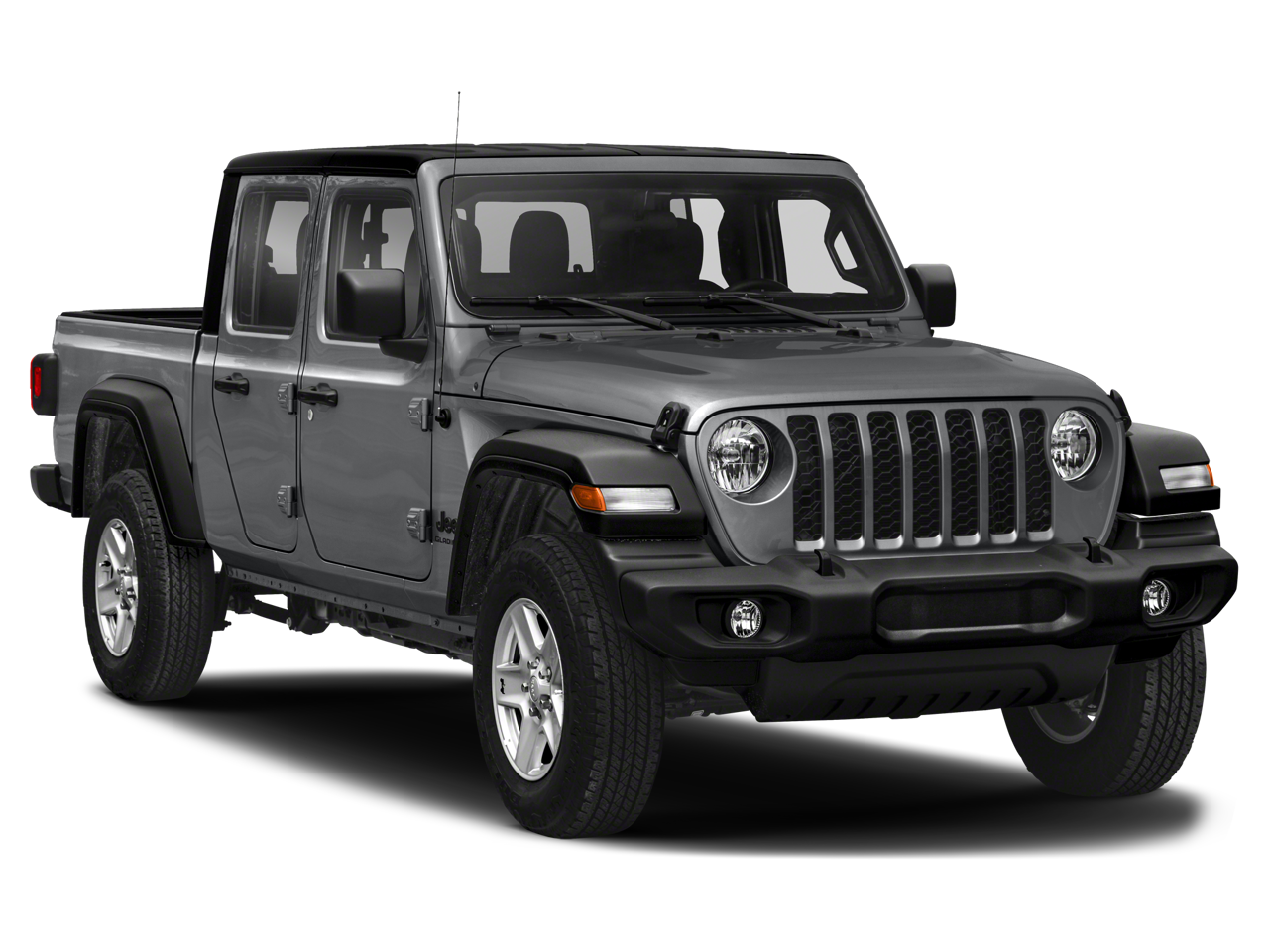 2021 Jeep Gladiator Freedom photo 3