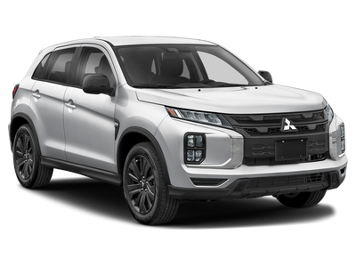 2021 Mitsubishi Outlander Sport LE