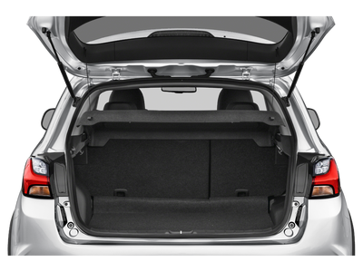 2021 Mitsubishi Outlander Sport LE