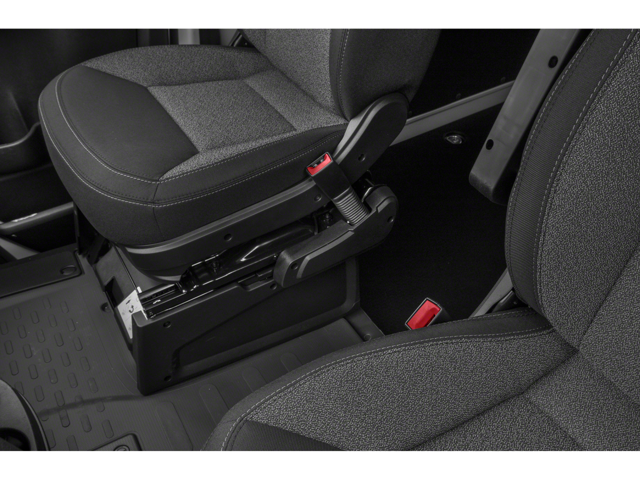 2021 RAM ProMaster Cargo Van Cargo Van High Roof 159' WB