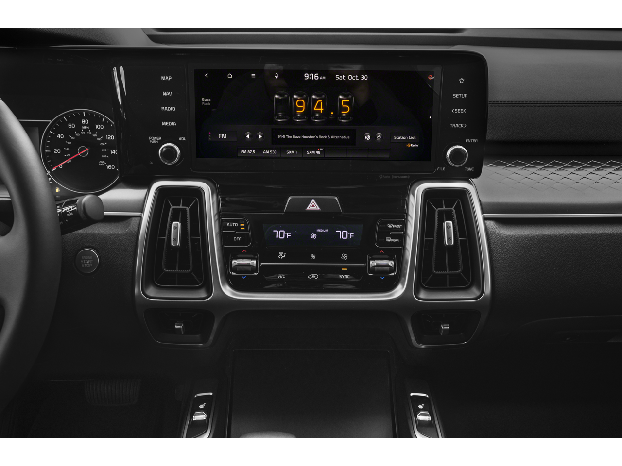 2022 Kia Sorento S Philadelphia PA Matt Blatt CDJR 5XYRL4LC9NG142988