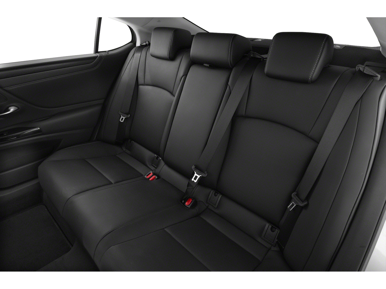 2022 Lexus ES ES 350