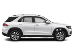 2022 Mercedes-Benz GLE 4MATIC®