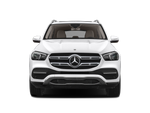 2022 Mercedes-Benz GLE 4MATIC®