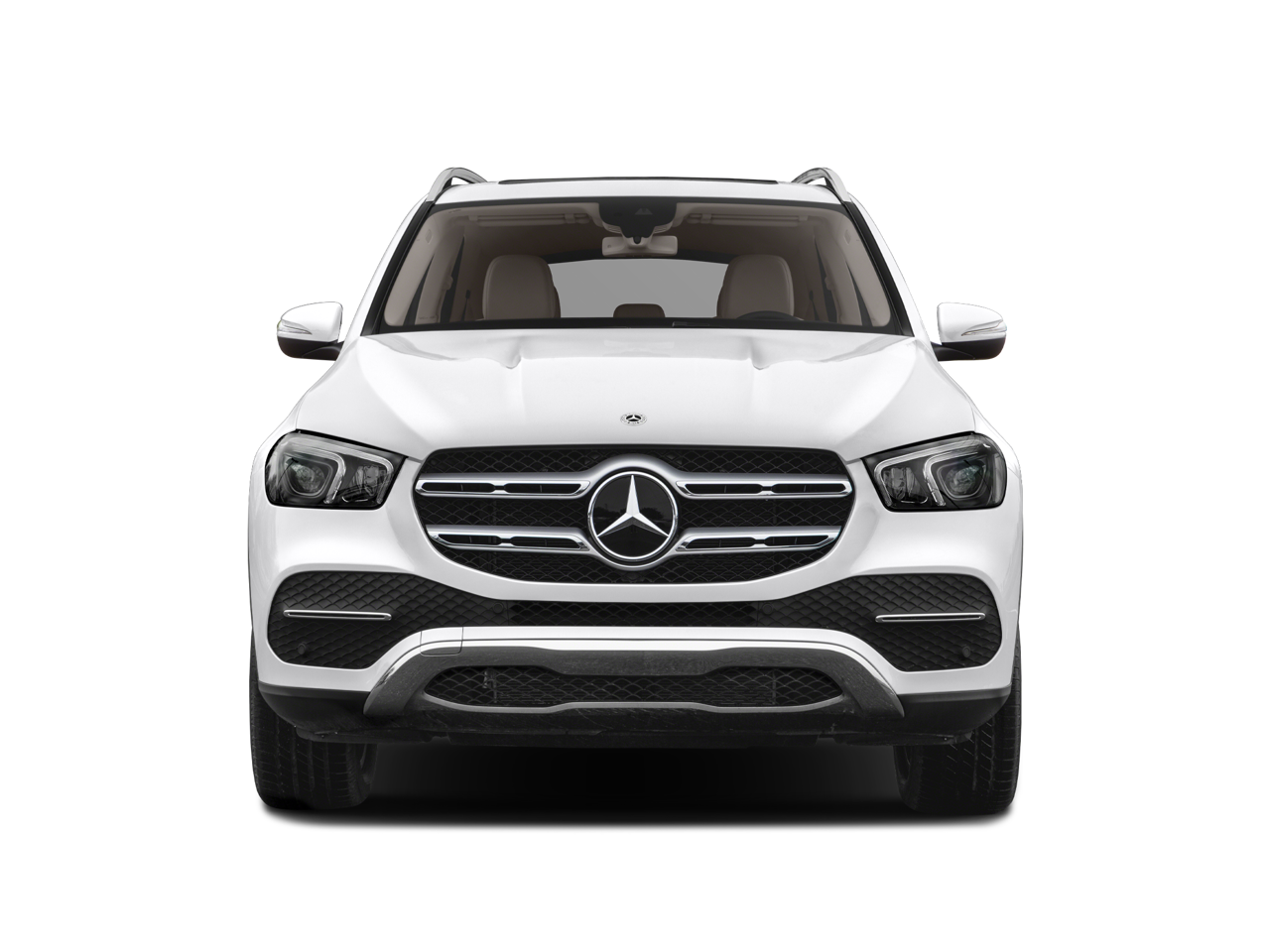 2022 Mercedes-Benz GLE 4MATIC®