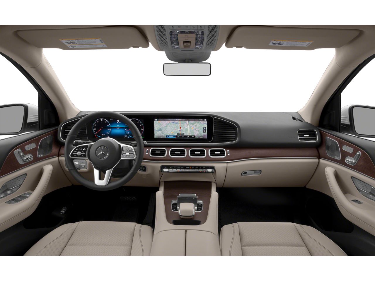 2022 Mercedes-Benz GLE 4MATIC®