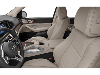 2022 Mercedes-Benz GLE 4MATIC®