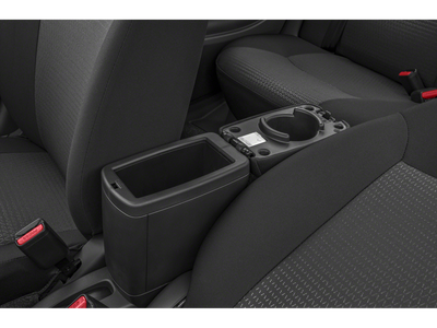 2022 Mitsubishi Mirage G4 ES