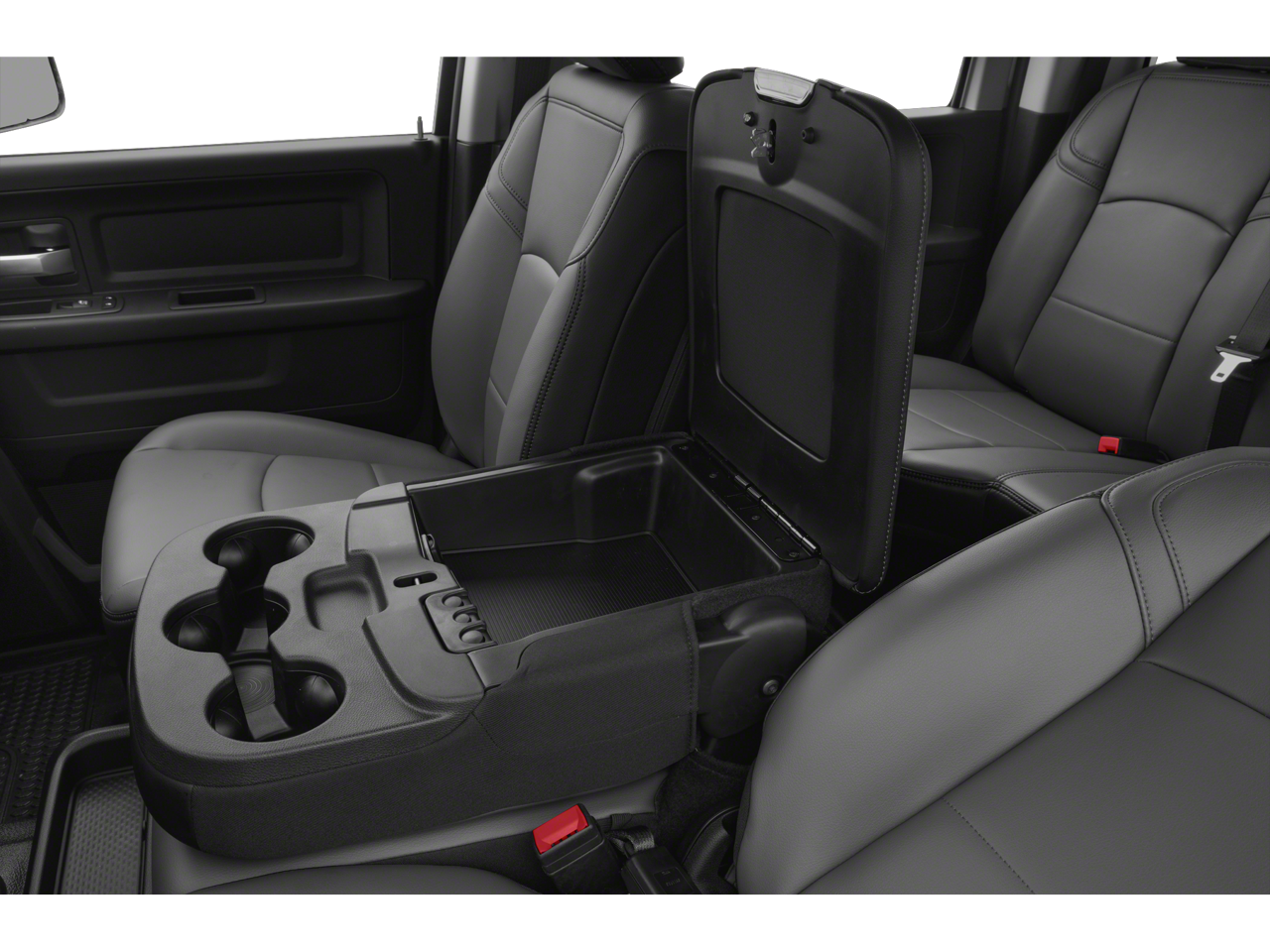 2022 RAM 3500 Big Horn