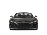 2023 Audi R8 Spyder V10 performance