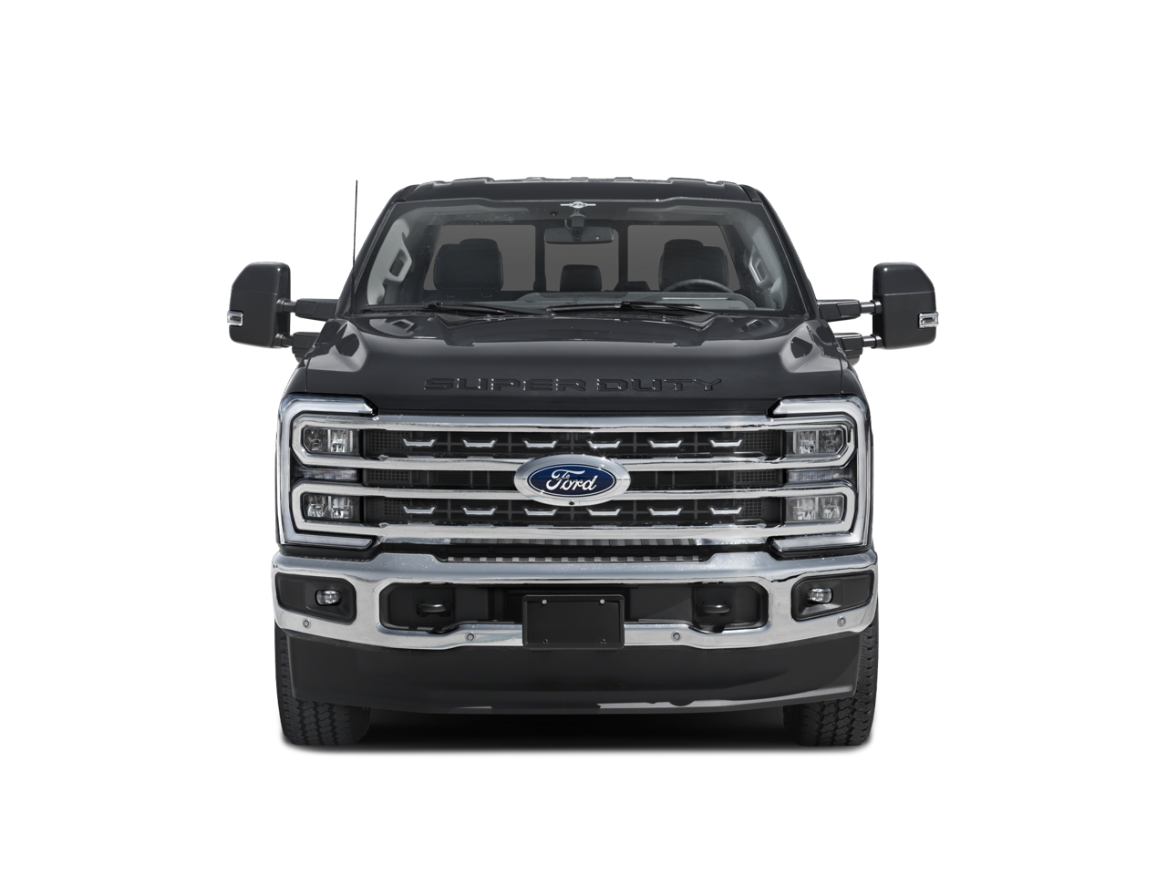 2023 Ford Super Duty F-250 SRW LARIAT
