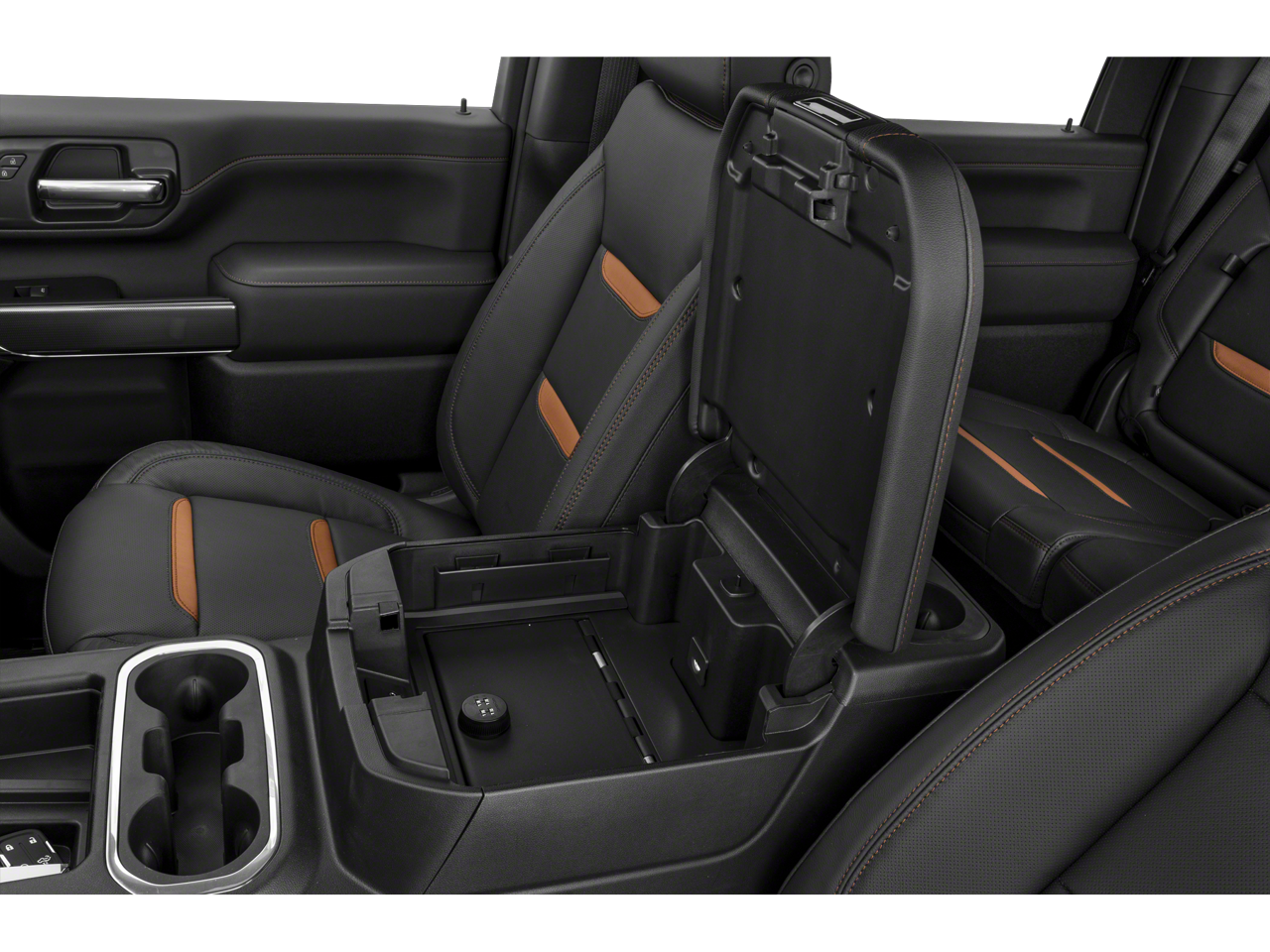 2023 GMC Sierra 2500HD AT4