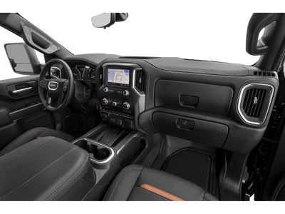 2023 GMC Sierra 2500HD AT4