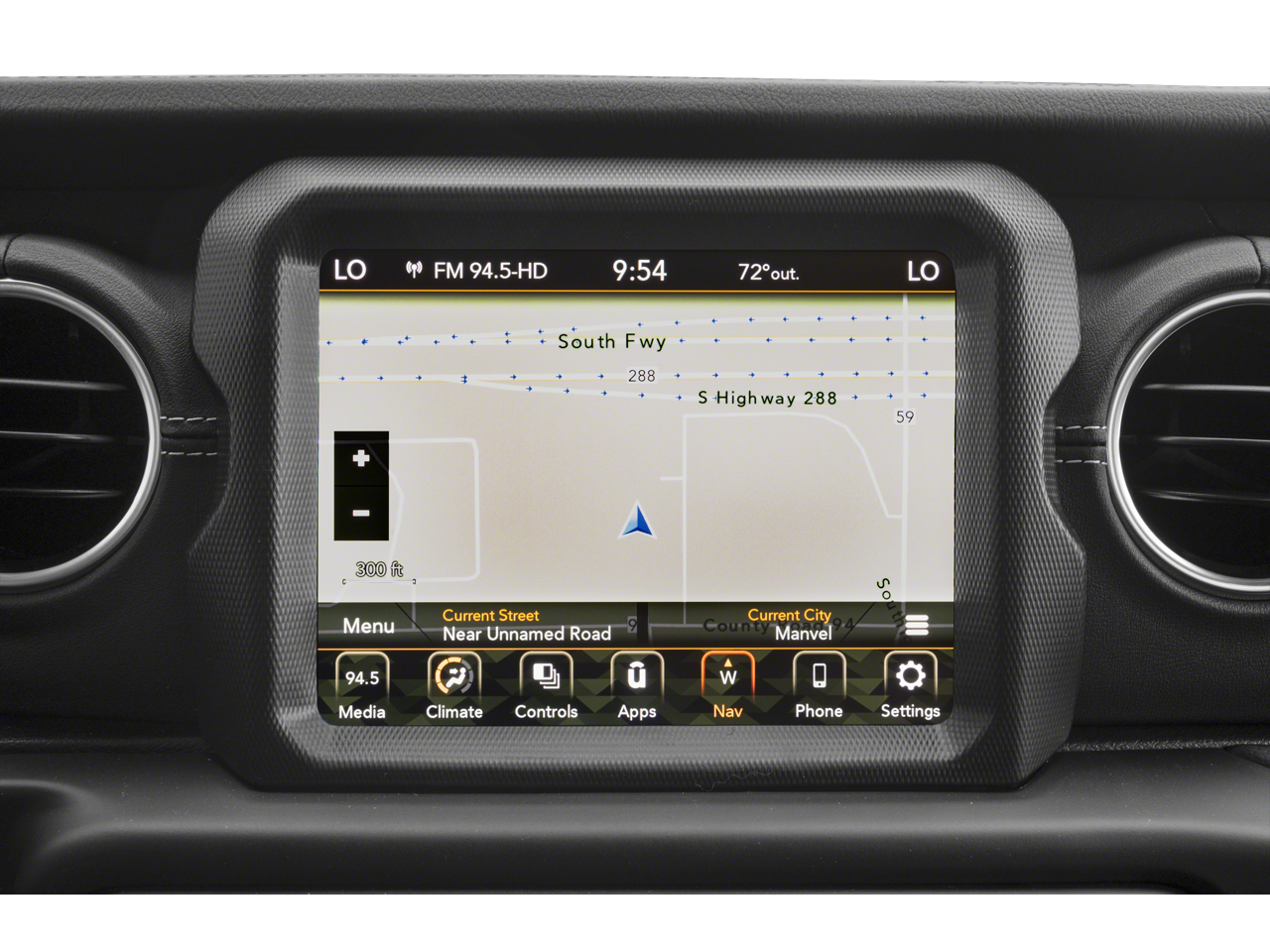 2023 Jeep Wrangler 4xe Rubicon 4x4