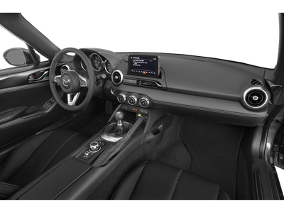 2023 Mazda Mazda MX-5 Miata Grand Touring
