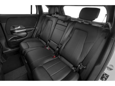 2023 Mercedes-Benz GLA GLA 250