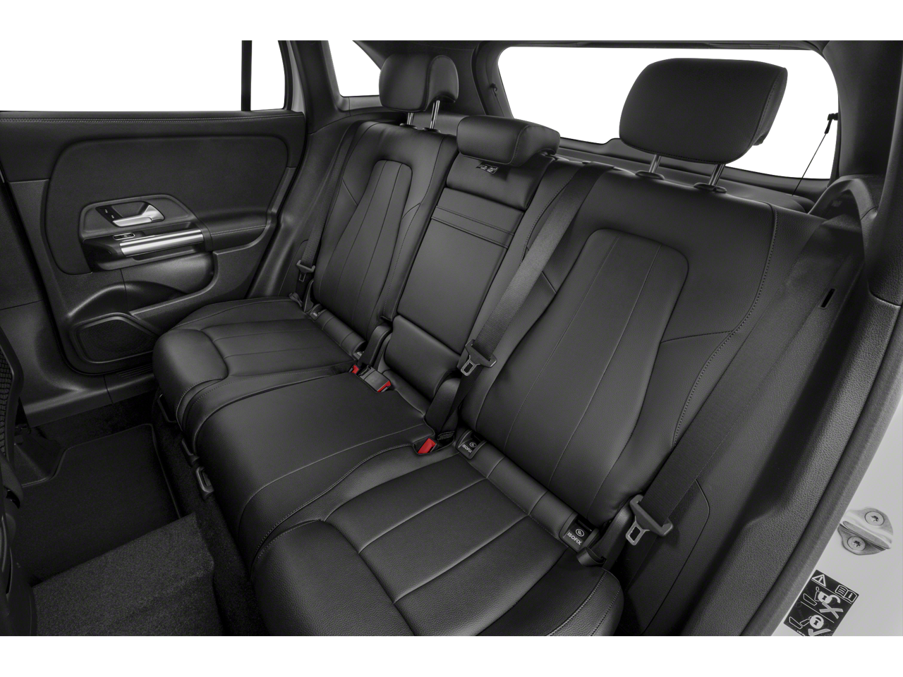 2023 Mercedes-Benz GLA GLA 250