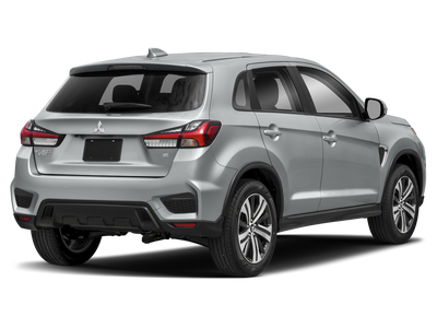2023 Mitsubishi Outlander Sport SE