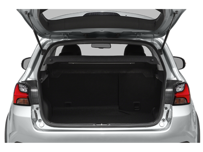 2023 Mitsubishi Outlander Sport SE