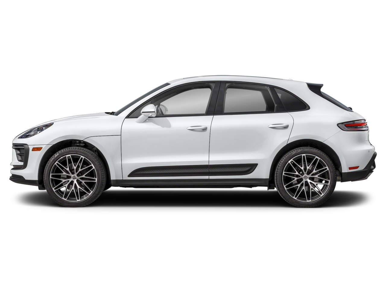 2023 Porsche Macan Base photo 3