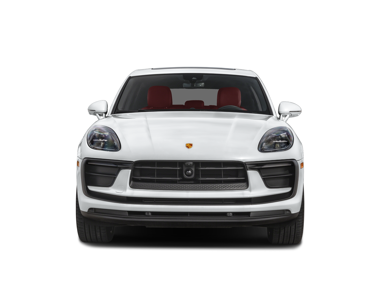 2023 Porsche Macan Base photo 4