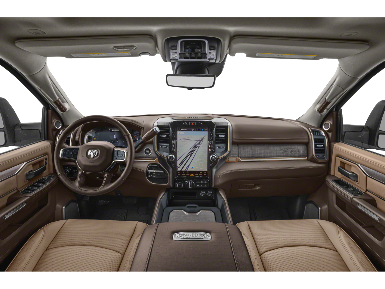 2023 RAM 2500 Limited