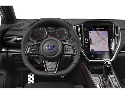 2023 Subaru WRX Limited