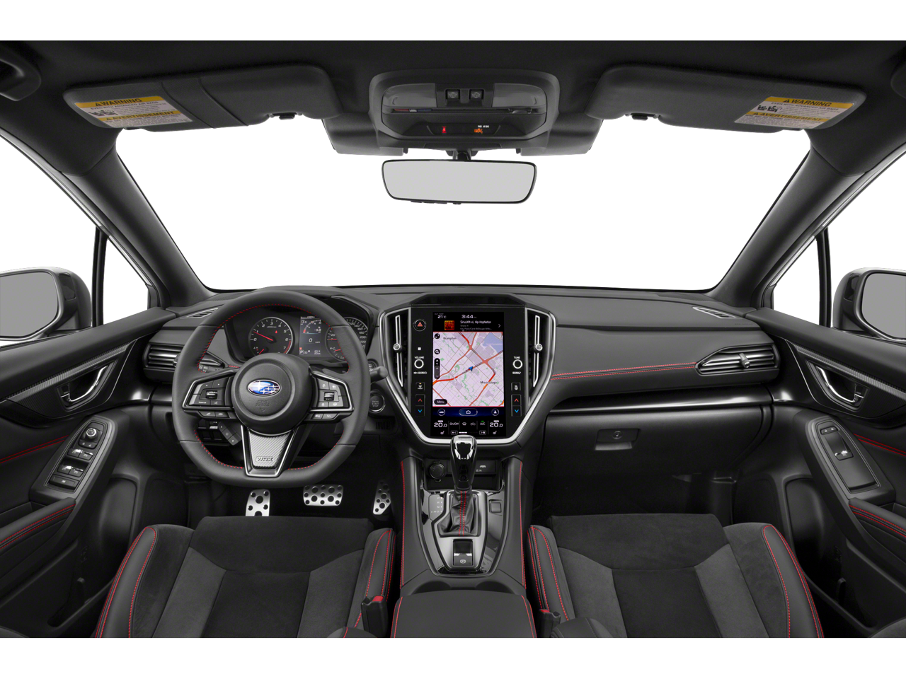 2023 Subaru WRX Limited