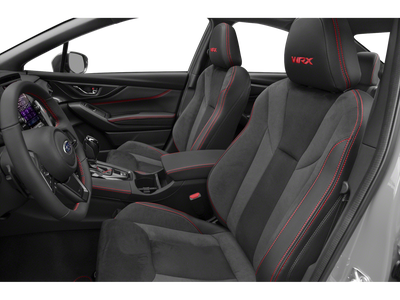 2023 Subaru WRX Limited