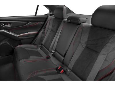 2023 Subaru WRX Limited
