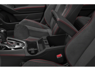 2023 Subaru WRX Limited