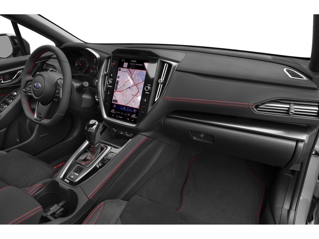 2023 Subaru WRX Limited