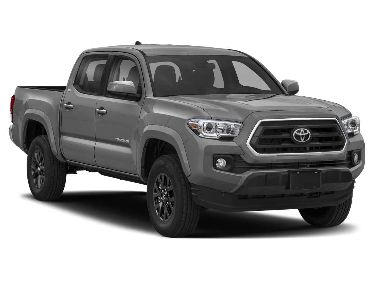 2023 Toyota Tacoma 4WD SR5