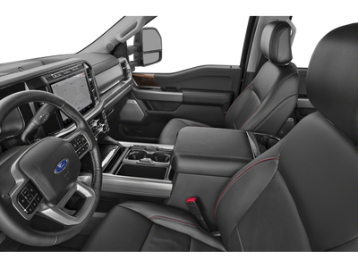 2024 Ford Super Duty F-350 DRW LARIAT