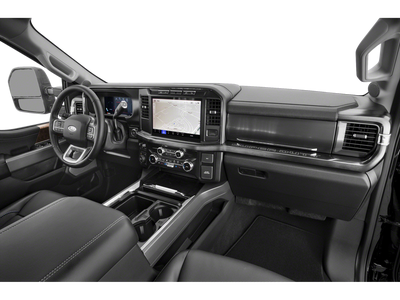 2024 Ford Super Duty F-350 DRW LARIAT